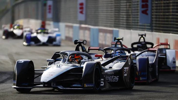 Formule E