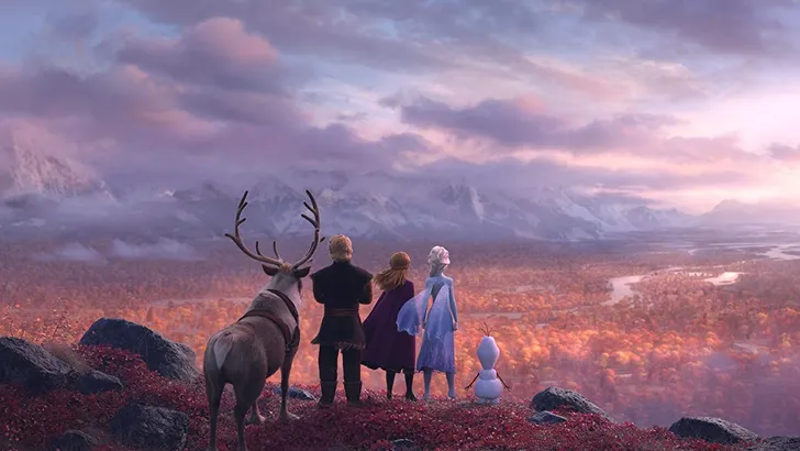 Ooh, spannend – de trailer van Frozen 2! 
