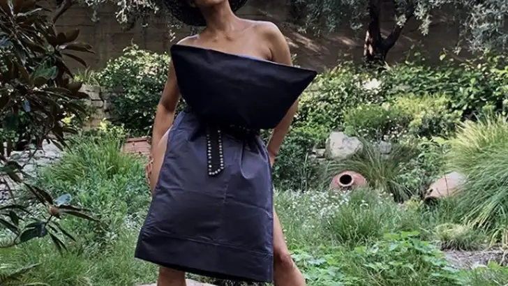 Zien: sterren doen de pillow challenge