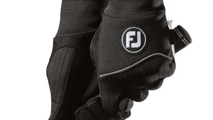 winterhandschoenen