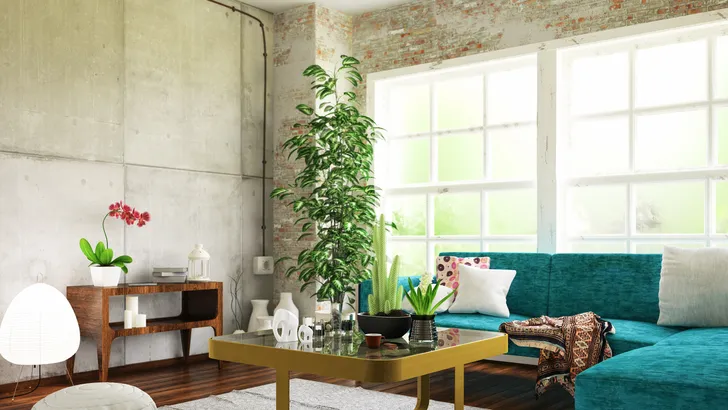 Dit zijn de interieurtrends anno nu volgens Pinterest
