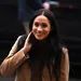 5X Meghan in het bruin