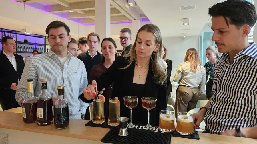 Nationale Hennessy Gastvrijheidsprijs