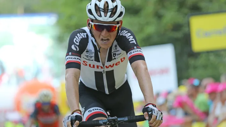 Eens of oneens: 'Het is logisch dat Oomen zijn kansen in de Vuelta niet opoffert voor Kelderman'