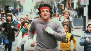 Sylvester Stallone