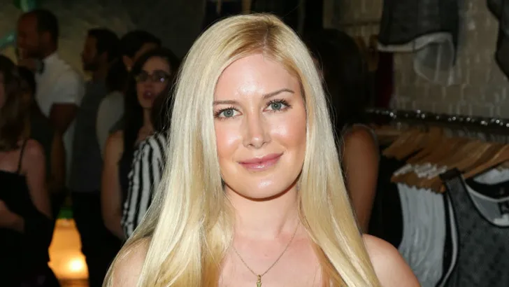 Heidi Montag wil comeback The Hills