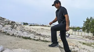 Veerman op podium, Toorop in staart, Reed wint weer