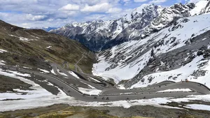 Stelvio