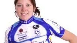 Schaatsster Moniek Kleinsman naar Flexpoint