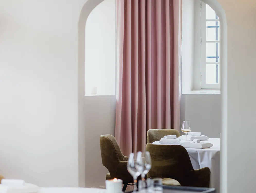 Foto 4 van Restaurant Kasteel Heemstede