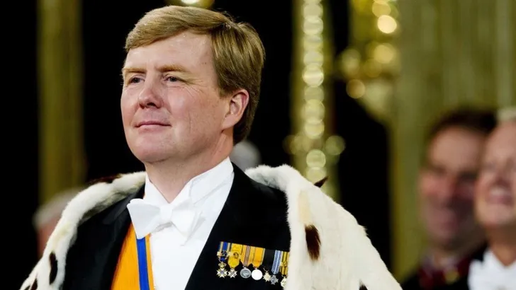 Opmerkelijke uitspraken die koning Willem-Alexander heeft gedaan