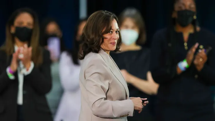 Kamala Harris