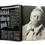 Week van Toen