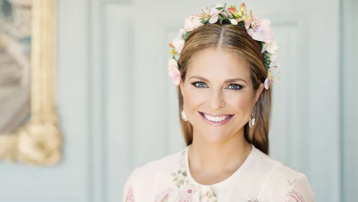 Weet je nog? Prinses Madeleine was eerst verloofd met een ander