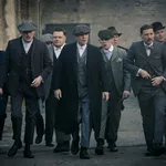 Peaky Blinders