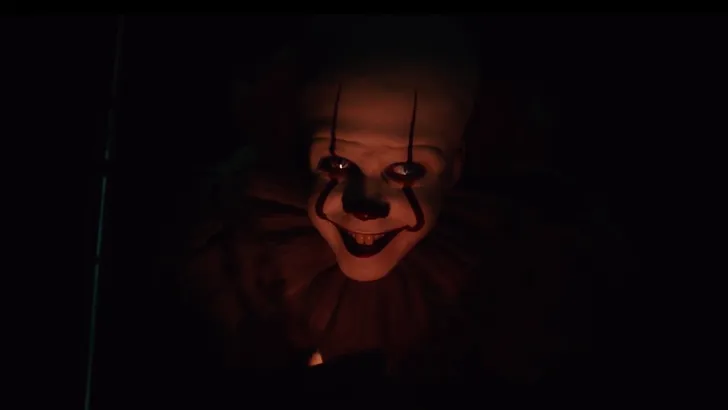 Pennywise keert terug in It Chapter Two (+Trailer)