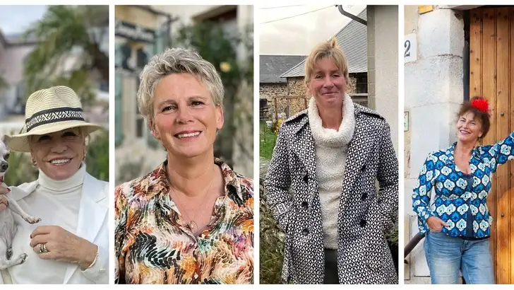 B&B Vol Liefde 2023