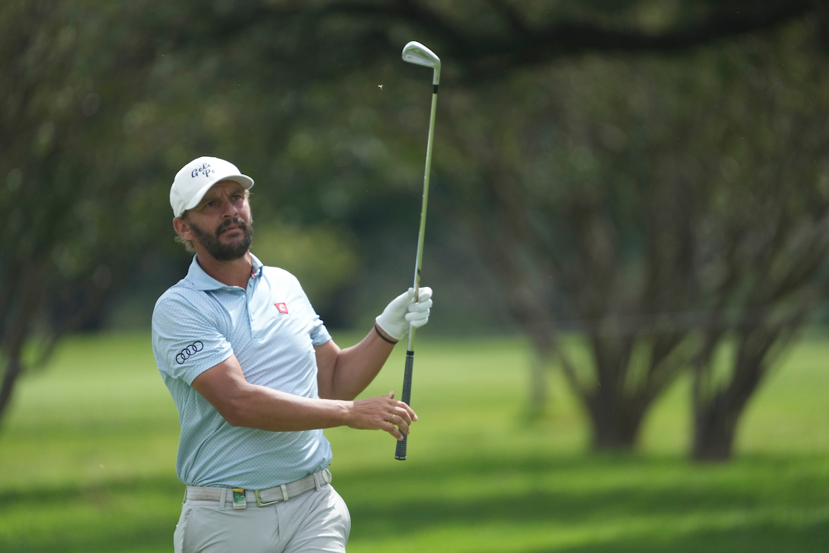 Luiten et Toorop font un 9 : ce que les grands chiffres signifient en golf