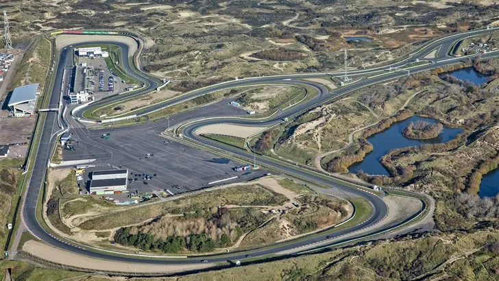Zandvoort