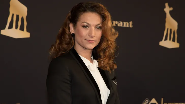 Babynieuws: actrice Eva van de Wijdeven is in verwachting