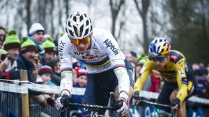 van der poel van aert