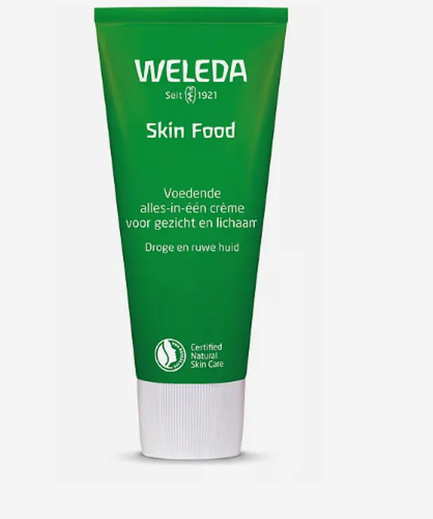 Skin Food - €6,99
