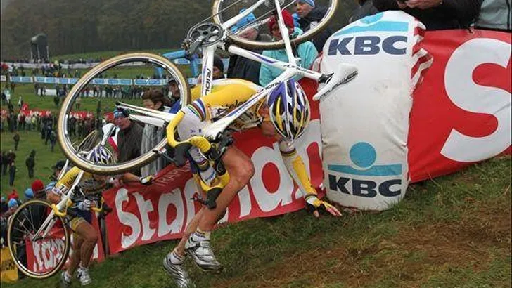 Bloedonderzoek voor Bart Wellens