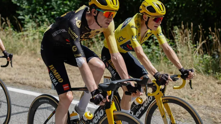 Tour de France 2023 - stage 18