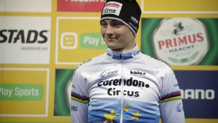 Van der Poel