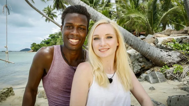Laura en Roger