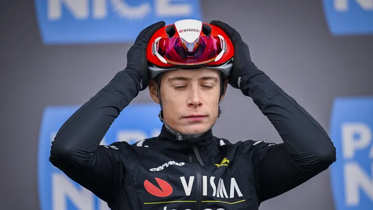 jonas vingegaard