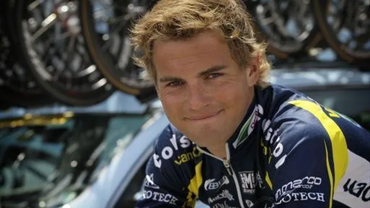 Vacansoleil met Ruijgh naar de Tour de France