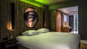 Win een overnachting in Designhotel Maastricht! 