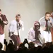 The Backstreet Boys-zanger doet hilarische onthulling