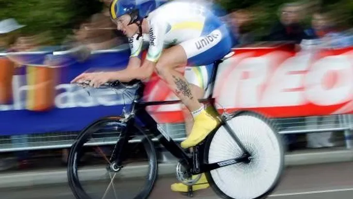 CSC heeft de Zweed Gustav Erik Larsson binnen