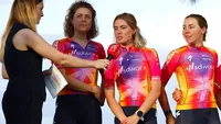 La Vuelta Femenina 2023 - Team presentation 2023