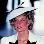 prinses Diana mannen