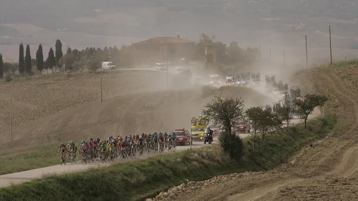Strade Bianche