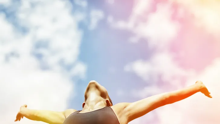 Optimisten hebben effectievere workouts