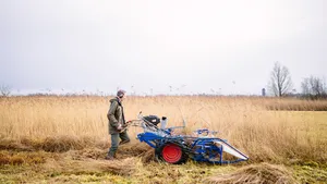 Op laarzenvoeten door De Wieden