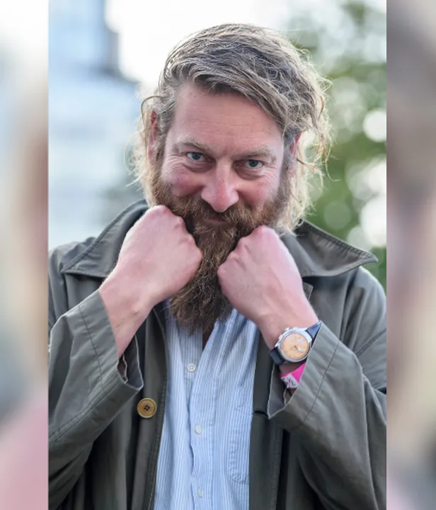Joep Beving