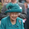 'Queen Elizabeth geeft volgend jaar grootste feest ooit'