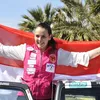 Monaco: het leuke leven van Pauline Ducruet