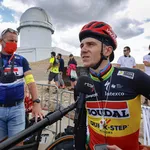 Vuelta Espana 2023 - Stage-6