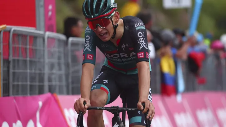 Giro d’Italia 2023 - 106th Edition - stage- 16