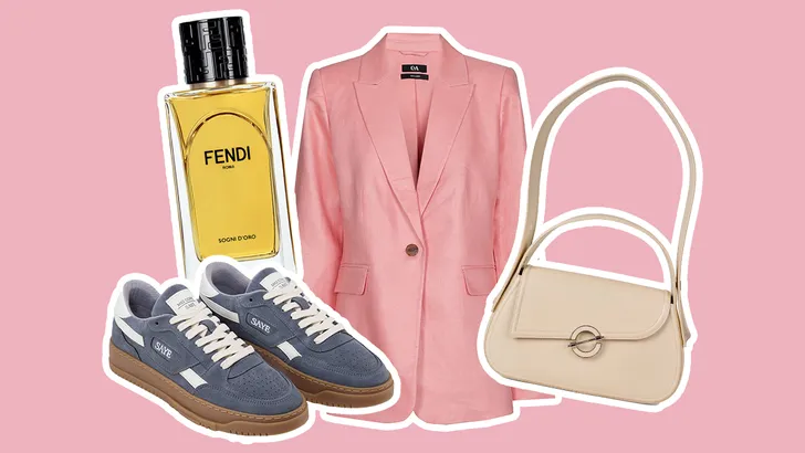 Grazia's favourites: deze items staan op onze wishlist de lente