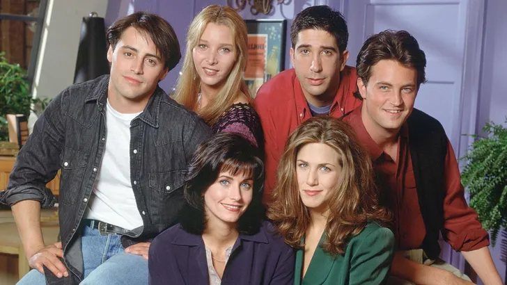 Friends
