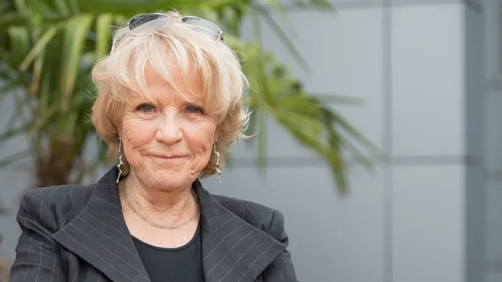 Ria Bremer (79) stopt niet met tv-maken