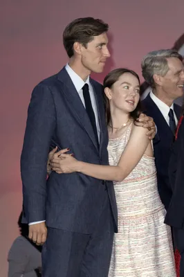 Prinses Alexandra van Hanover en vriendlief Ben Sylvester Strautmann konden weer eens niet van elkaar afblijven.