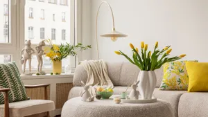 De interieurtruc voor een instant lentegevoel: deze betaalbare eyecatcher wil je hebben